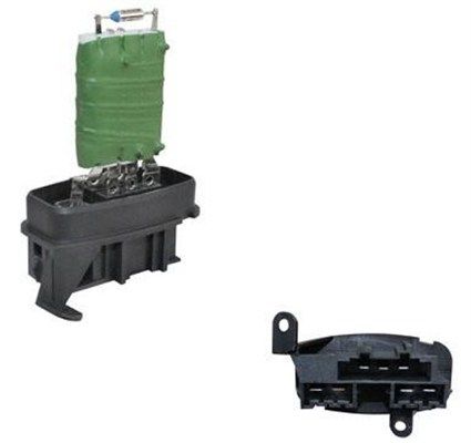 MAGNETI MARELLI 359000603340 | Kalorifer Rezistans (VW Lt 97-07 Mercedes Sprinter 96-06)