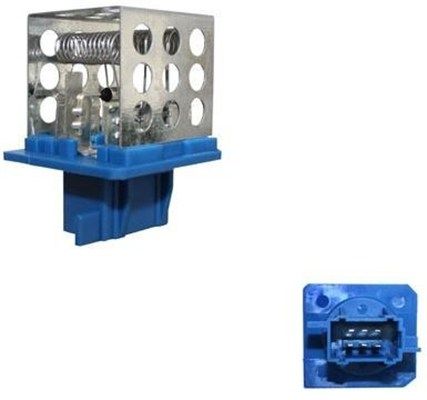 MAGNETI MARELLI 359000603410 | Kalorifer Rezistansı