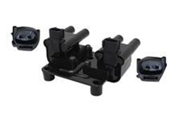 MAGNETI MARELLI 359000610060 | Ateşleme Bobini Komple Accent Getz 1,3 1,5 2000 2005 (V Bobin)