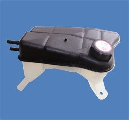 MAGNETI MARELLI 359001600980 | Radyatör Yedek Su Deposu Mondeo Benzinli 98 > 07 Çift Çıkış