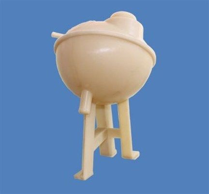 MAGNETI MARELLI 359001601430 | Radyatör Yedek Su Deposu Defender