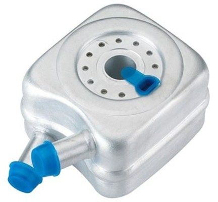 MAGNETI MARELLI 359001601600 | Yağ Soğutucusu 8Mo 376 778-031