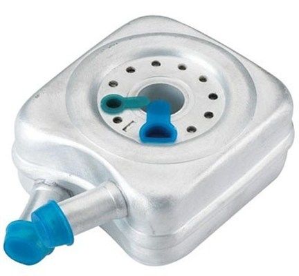 MAGNETI MARELLI 359001601810 | Yağ Soğutucusu 8Mo376778001