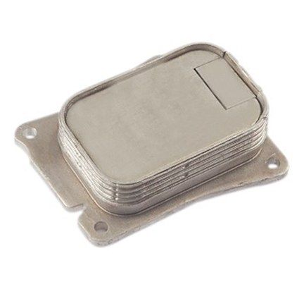 MAGNETI MARELLI 359001602360 | Yağ Soğutucu 03-C-Seri C180-C200-C230 (W203) 09-Sprinter