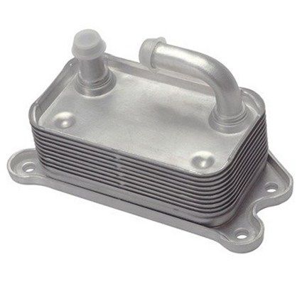 MAGNETI MARELLI 359001602390 | Yağ Soğutucu Radyatörü