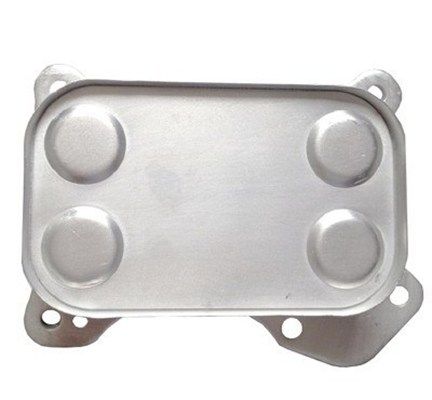 MAGNETI MARELLI 359001602800 | Yağ Soğutucu 06  Doblo-G.Punto-Evo-Linea-Astra.H-Corsa.D 1.3Mjt *Z13dth*