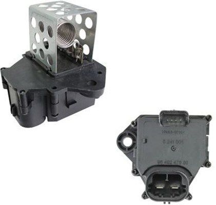 MAGNETI MARELLI 359003410330 | Fan Rezistansı 03-09 Pt.307 1.6 16V