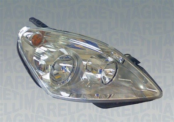 MAGNETI MARELLI 710301214207 | Far-Zafira B (A05)-Sol
