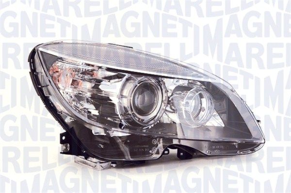 MAGNETI MARELLI 710301234276 | Far Sağ Xenon 203