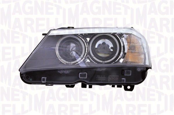 MAGNETI MARELLI 710815029039 | Far BMW X3 (F25) My10 Ön Sol