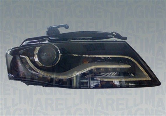 MAGNETI MARELLI 711307022798 | Far Sol 08-15 A4 + El + Mt *Xenon* Led