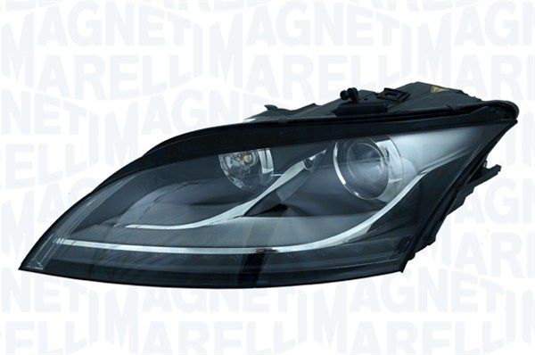 MAGNETI MARELLI 711307022864 | Far Sol Audi Tt