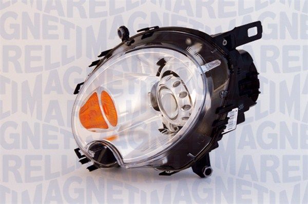 MAGNETI MARELLI 711307023265 | Far Sağ 07-14 Mini Cooper + Mt Sarı Xenon Otomatik Ayarlı
