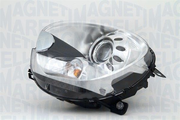 MAGNETI MARELLI 711307023643 | Far Komple Mini R60 / 61 L Xenon