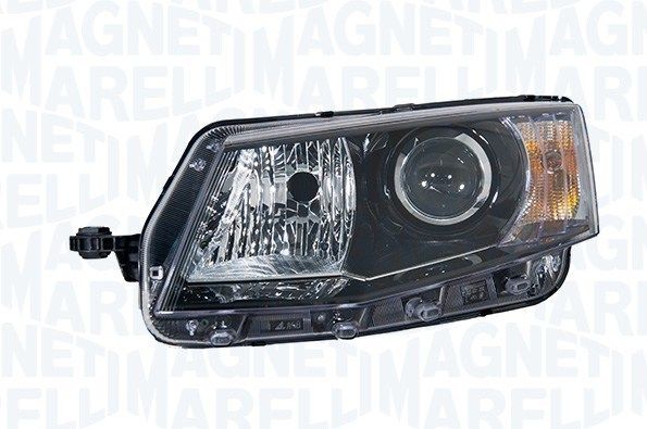 MAGNETI MARELLI 711307024263 | Far Octavia 13 > Xenon R