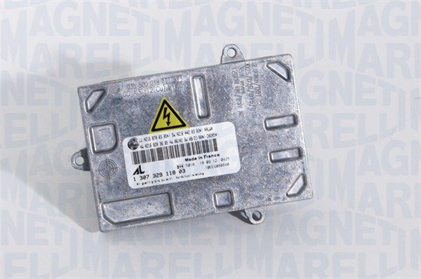 MAGNETI MARELLI 711307329118 | Far Kontrol Ünitesi 216 / 221