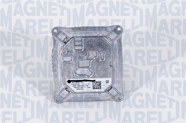MAGNETI MARELLI 711307329251 | M.Benz W221 Far Modülü Xenon 2006-12 2218706389