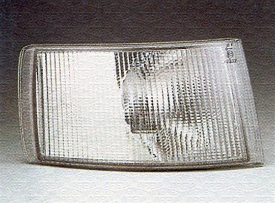 MAGNETI MARELLI 712357101129 | Sinyal Sol 95-03 Ducato-Boxer-Jumper