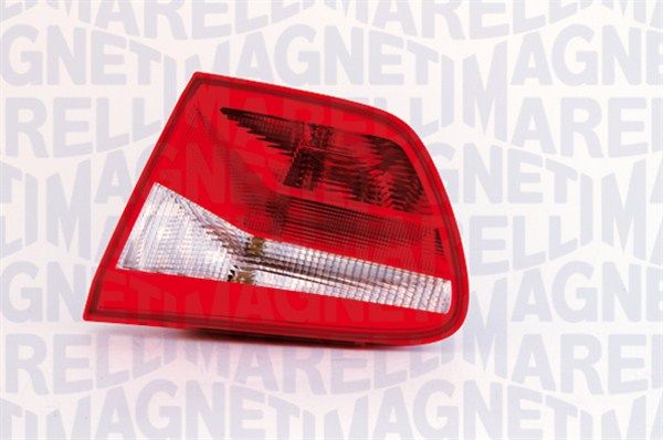 MAGNETI MARELLI 714000028530 | Stop Lambası Sol Ic Ibiza 09-15