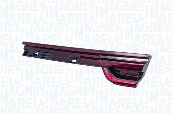 MAGNETI MARELLI 714020760703 | Stop Lambası Led 971 Panamera İç Sol