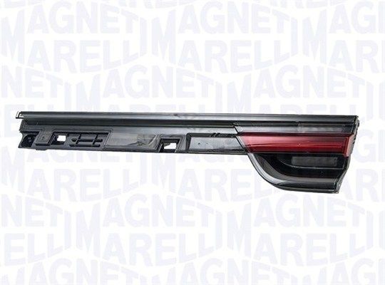 MAGNETI MARELLI 714020760704 | Stop Lambası Sol Panamera 16 >