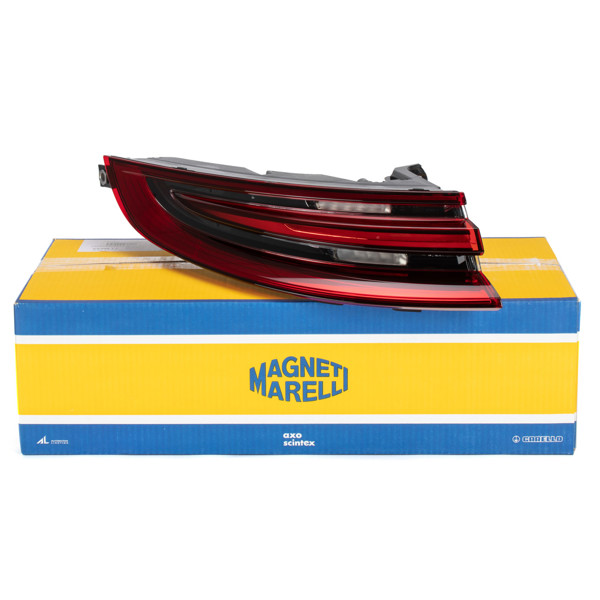 MAGNETI MARELLI 714020770701 | Stop Lambası Sol Dıs Porche Panamera Sport Turismo