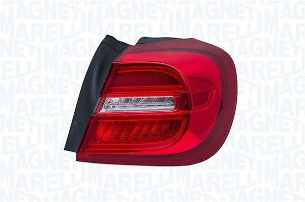 MAGNETI MARELLI 714021130755 | Stop (Mercedes W156 Gla Sol)