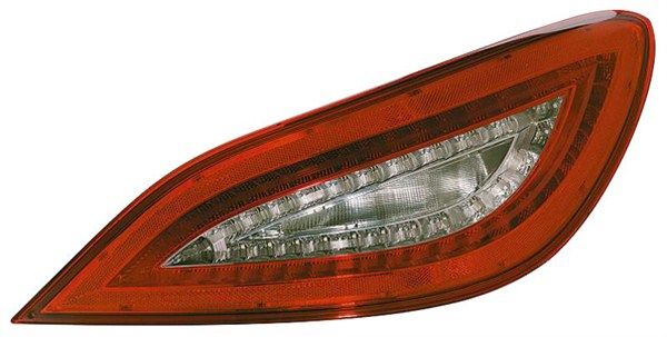 MAGNETI MARELLI 714021400803 | Stop Sağ 12-17 CLS (S218-X218) + Led