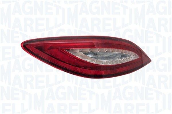 MAGNETI MARELLI 714021400807 | Stop Lambası Mercedes CLS (C218) Sağ