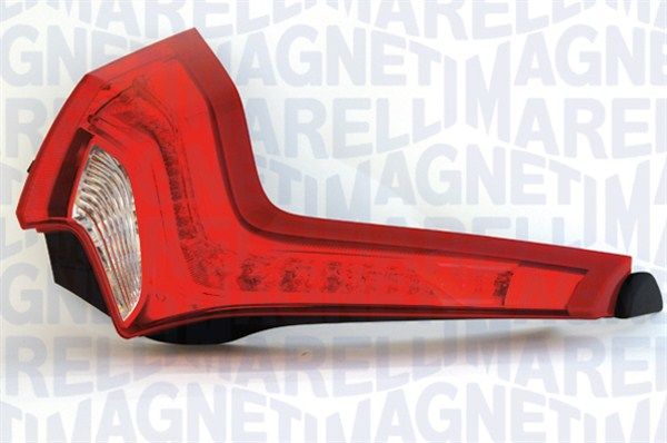 MAGNETI MARELLI 714021490701 | Stop Lambası Volvo V60 Stop