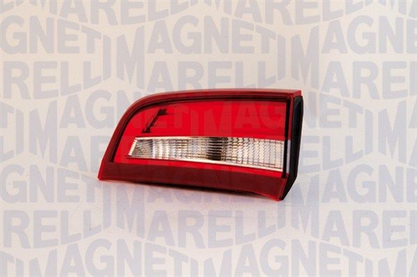 MAGNETI MARELLI 714021500701 | Stop Lambası İç Sol S60 10-16