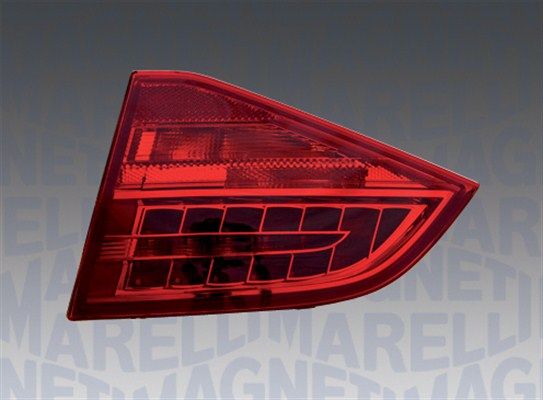 MAGNETI MARELLI 714021600701 | Stop Lambası Ledlı Sol Ic A4 08-15