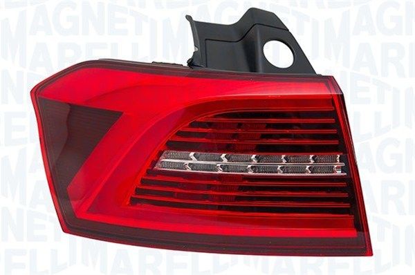 MAGNETI MARELLI 714081440801 | Stop Passat Varıant 15 > Led Dış R
