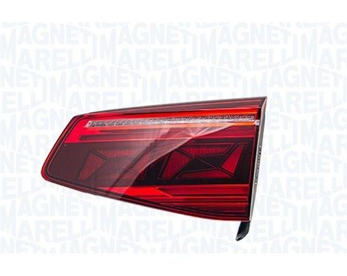 MAGNETI MARELLI 714081880201 | Stop Passat 2019 Sw Led Sağ Ic