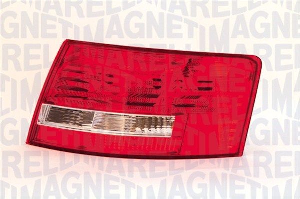 MAGNETI MARELLI 715001007004 | Stop Lambası Sağ A6 05-08 Led