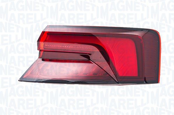 MAGNETI MARELLI 715001136008 | Stop Dış Sağ 20 > Aı.A5 Led