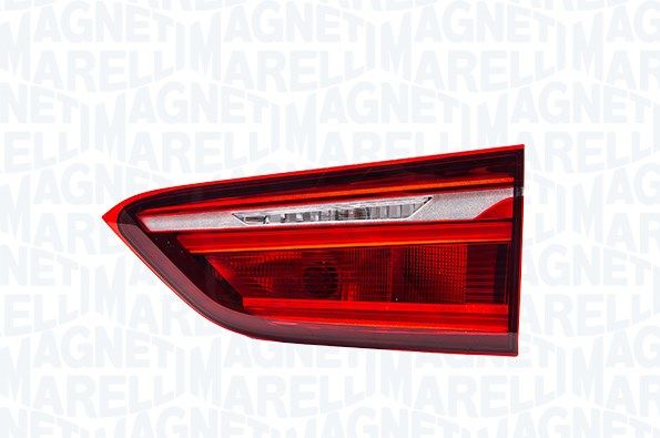 MAGNETI MARELLI 715104240000 | Stop Komple E-84 Sağ İç Led