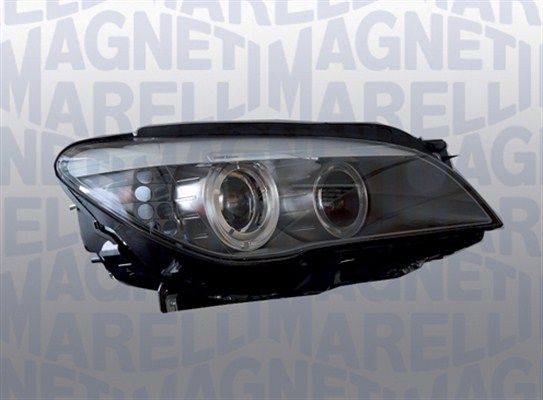 MAGNETI MARELLI 719000000018 | Far BMW Serıe 7 (F01 / F02) Ön Sağ
