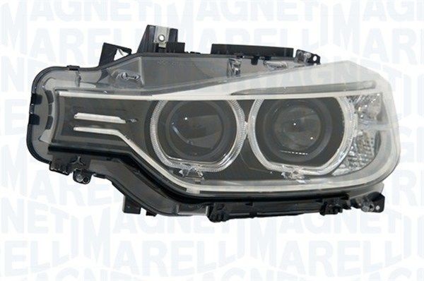 MAGNETI MARELLI 719000000045 | Far BMW Serıe 3 (F30 / F31)