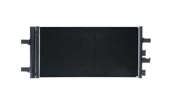 MAHLE AC891000S | BMW F20-F45-F48 Mini F60 Klima Radyatörü 64539271207
