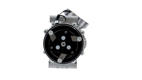 MAHLE ACP1252000S | / Klima Kompresörü Renault Clio II 1.2 16V D4f