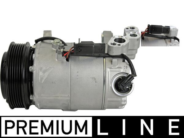 MAHLE ACP1385000P | Klima Kompresörü F20 / F21 / F23 / F31 / F32 / F33