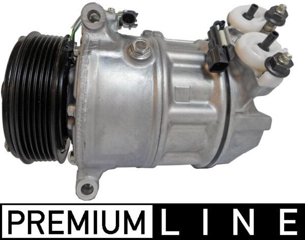 MAHLE ACP1442000P | Klima Kompresörü Premıum Line Jaguar 224Dt Xf I (X250) 11-15