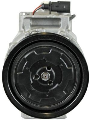 MAHLE ACP451000S | Klima Kompresörü Touareg 03-10 Q7 07-15