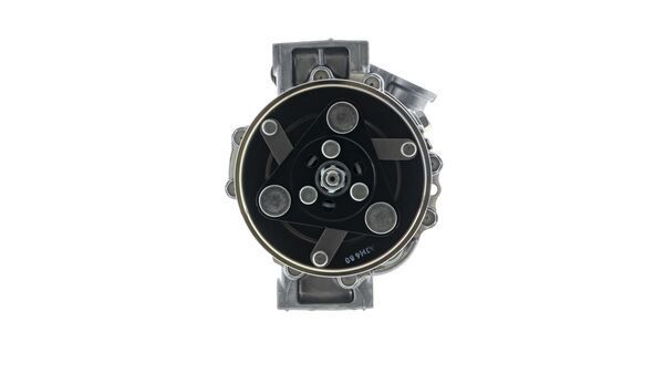 MAHLE ACP557000P | A / C Compressorfıat Doblo 1.6 / 2.0 D