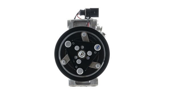 MAHLE ACP663000P | Klima Kompresörü A6 A7 19 -