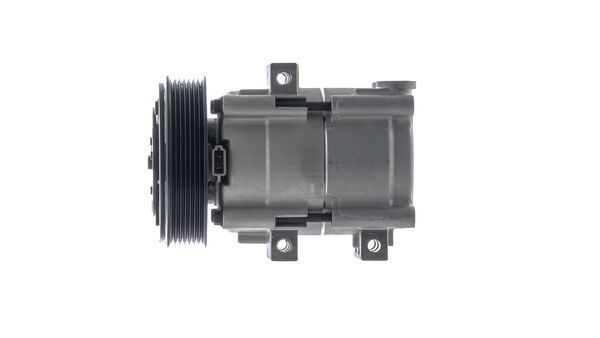 MAHLE ACP855000S | Klima Kompresörü