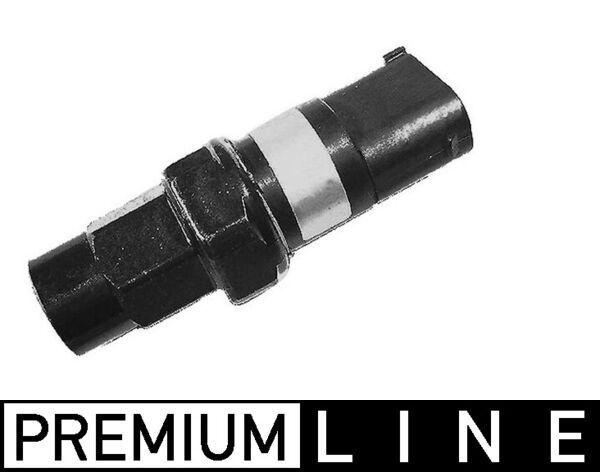 MAHLE ASW29000P | Klima Müşürü (BMW E36)