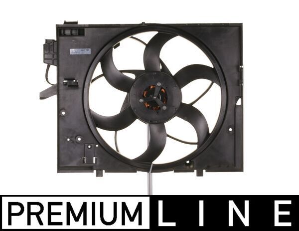 MAHLE CFF190000P | / Fan Komple E-60 / 61 M-54