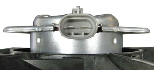 MAHLE CFF233000P | Fan Motoru Opel Meriva B A17dt Sol (Cff233000p)